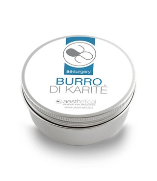 Aesthetical Олія каріте Burro di Karite, 50 мл