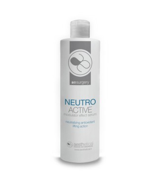 Aesthetical Нейтралізатор до біоревіталізуючих пілінгів Neutro-Active, 200 мл