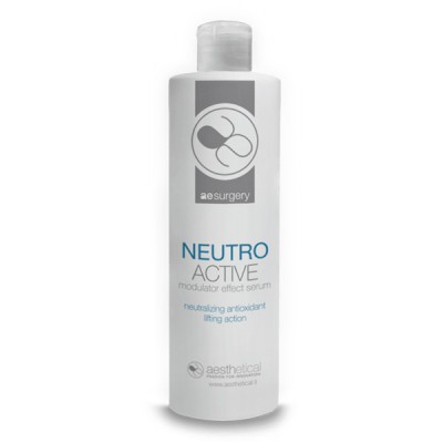 Aesthetical Нейтралізатор до біоревіталізуючих пілінгів Neutro-Active, 200 мл