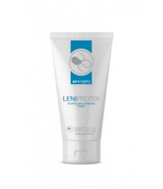 Aesthetical Заспокійливий захисний крем Leniprotex Cream, 100 мл