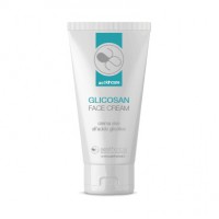 Aesthetical Кремова емульсія для обличчя Glicosan Face Cream, 50 мл