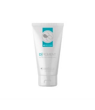 Aesthetical Нічний крем з вираженою депігментуючою дією D Pigment Cream, 50 мл