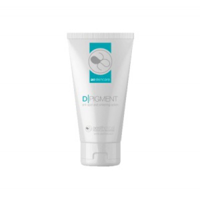 Aesthetical Нічний крем з вираженою депігментуючою дією D Pigment Cream, 50 мл