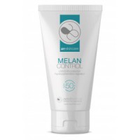 Aesthetical Сонцезахисний крем від гіперпігментації Melan Control SPF-50, 50 мл