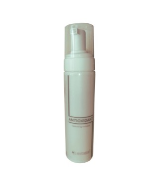 Aesthetical Антиоксидантна пінка для вмивання Antioxidant Foamy Cleansing Mousse, 200 мл