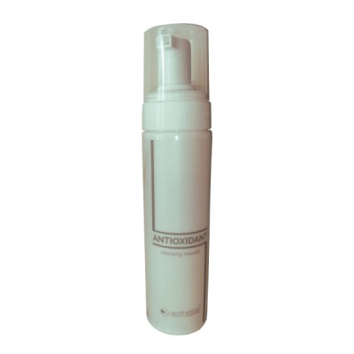 Aesthetical Антиоксидантна пінка для вмивання Antioxidant Foamy Cleansing Mousse, 200 мл