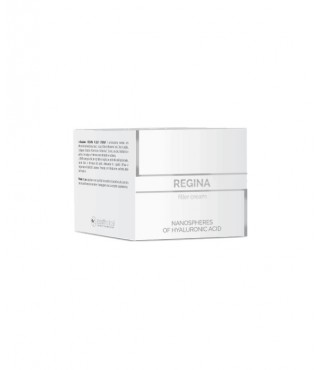 Aesthetical Крем-філер Regina Filler Cream, 50 мл