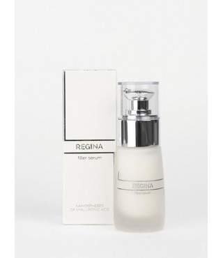 Aesthetical Сироватка – філер для обличчя Regina Filler Serum, 30 мл