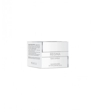 Aesthetical Крем для навколоорбітальної області Eyes Contour, 30 мл