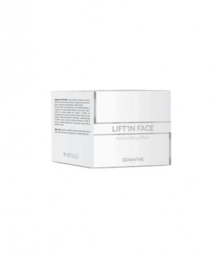 Aesthetical Ліфтинг крем Lifting Face, 50 мл