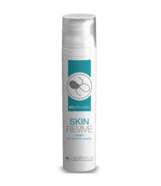 Aesthetical Крем для корекції розтяжок та рубців Skin Revive Cream For Stretch Marks, 50 мл