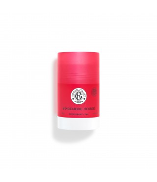 Роже і Галле Дезодорант Червоний імбир Roger & Gallet Gingembre rouge 50 г