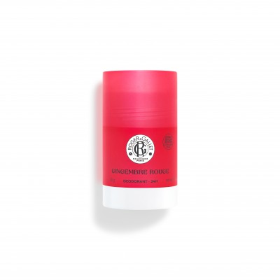 Роже і Галле Дезодорант Червоний імбир Roger & Gallet Gingembre rouge 50 г