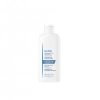 Дюкре Елюшн шампунь Ducray Elution Rebalancing Shampoo 200 мл