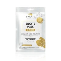 Biocyte Сприяє збереженню пружності й еластичності шкіри Mask Unitaire, 25 г