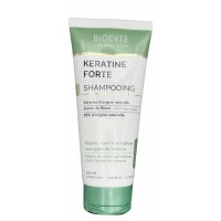 Biocyte Шампунь із чистим кератином Shampoing Keratine, 200 мл