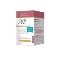 Biocyte Допомагає уповільнити старіння шкіри BEAUTY BOX