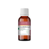 Biocyte Антиоксидантна та протизапальна дії Chlorophylle, 50 мл