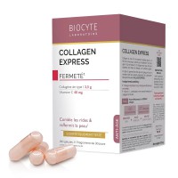Biocyte Колаген у капсулах для підтримуючої терапії Collagen Express Gelules, 180 капсул
