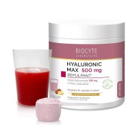 Biocyte Максимальне зволоження та пружність шкіри Hyaluronic Max, 240г