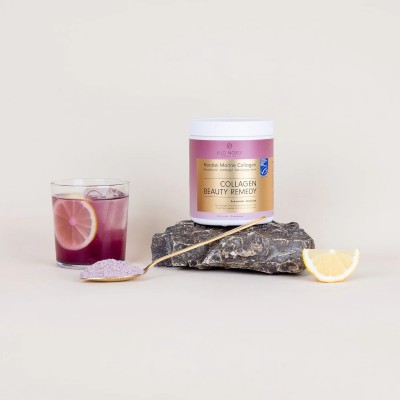 Vild Nord КОЛАГЕН КРАСА ЗСЕРЕДИНИ Collagen Beauty, 225 г