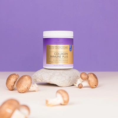 Vild Nord КОЛАГЕН КРАСА+ІМУНІТЕТ Collagen Immune Plus, 225 г