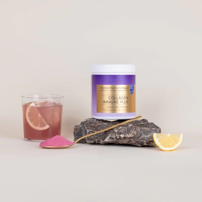 Vild Nord КОЛАГЕН КРАСА+ІМУНІТЕТ Collagen Immune Plus, 225 г