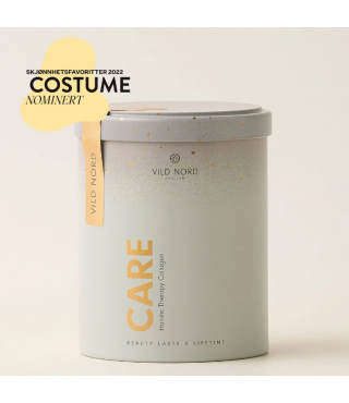 Vild Nord Колаген Молодість без меж Care Holistic Therapy Collagen, 150 г