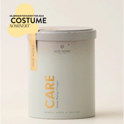 Vild Nord Колаген Молодість без меж Care Holistic Therapy Collagen, 150 г