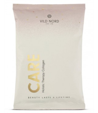 Vild Nord Колаген Молодість без меж рефіл Care Holistic Therapy Collagen Refill, 150 г