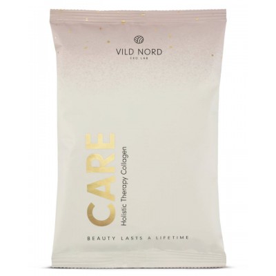 Vild Nord Колаген Молодість без меж рефіл Care Holistic Therapy Collagen Refill, 150 г