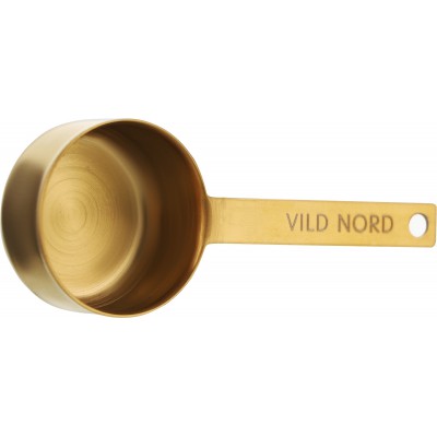 Vild Nord Золота мірна ложка Gold Spoon, 1 шт