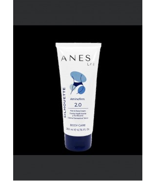 ANESI LAB Ліфтинговий крем для тіла Silhouette Aminofirm 2.0, 200 мл