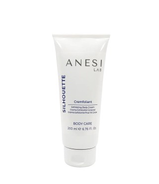 ANESI LAB Крем ексфоліант для тіла Silhouette Cremfoliant, 200 мл