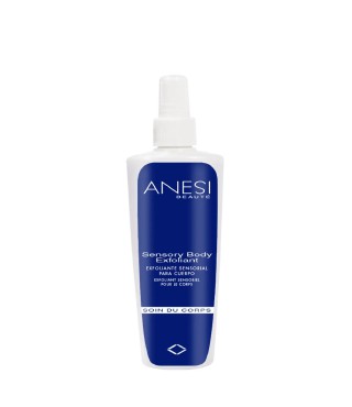 ANESI LAB Сенсорний пілінг ексфоліант для тіла Sensory Body Exfoliant, 220 мл