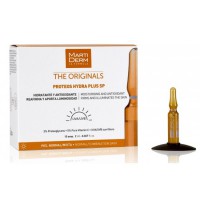 Martiderm Оріджиналс Протеос Гідра Плюс SP Martiderm Originals Proteos Hydra Plus SP, 10 ампул