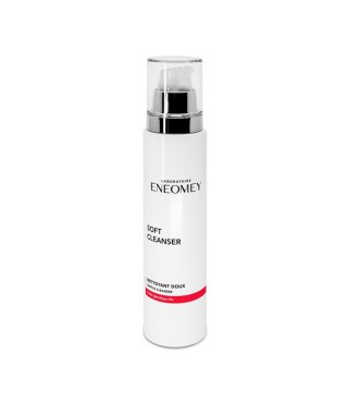 Eneomey М'який очищувальний засіб Soft Cleanser Cleanser Gentle Peeling Effect, 150 ml
