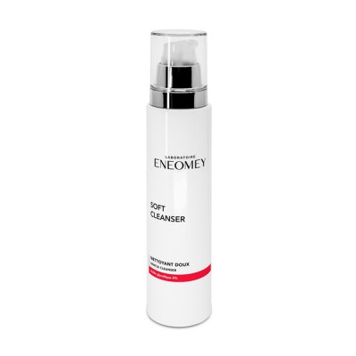 Eneomey М'який очищувальний засіб Soft Cleanser Cleanser Gentle Peeling Effect, 150 ml
