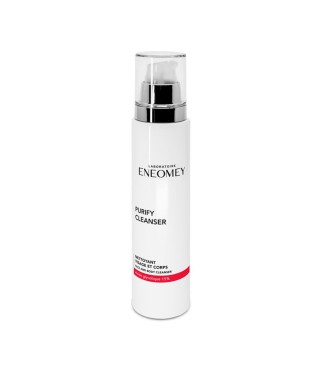 Eneomey Очищувальний засіб для обличчя і тіла Purify Cleanser Purifying Cleansing Care, 150 ml