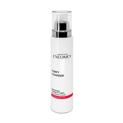 Eneomey Очищувальний засіб для обличчя і тіла Purify Cleanser Purifying Cleansing Care, 150 ml