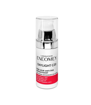 Eneomey Денний антиоксидантний антивіковий крем Daylight C20 Anti-aging Antioxidant Day Cream, 30 ml