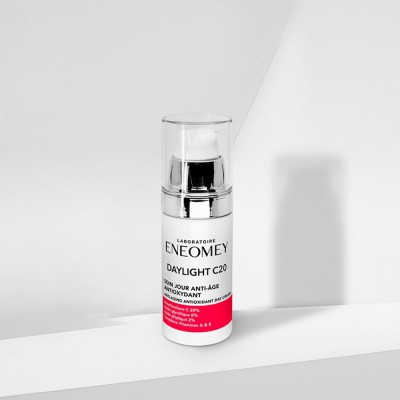 Eneomey Денний антиоксидантний антивіковий крем Daylight C20 Anti-aging Antioxidant Day Cream, 30 ml