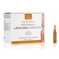 Martiderm Оріджиналс Протеос Гідра Плюс SP Martiderm Originals Proteos Hydra Plus SP, 30 ампул