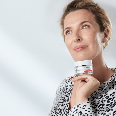 Eneomey Нічний антивіковий крем з гліколевою кислотою 30% Stim Renew 30 Anti-aging Firming Night Cream, 50 ml