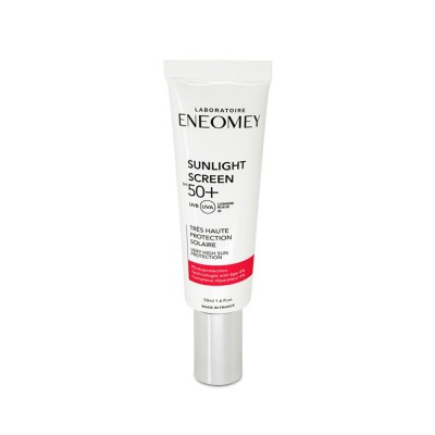 Eneomey Сонцезахисний крем з фактором 50+ Sunlight Screen 50 Very High Sun Protection, 50 ml