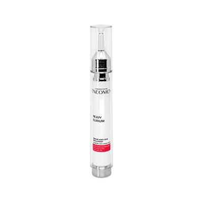 Eneomey Сироватка для пружності шкіри Rejuv Elixium Plumping Anti-aging Serum, 15 ml