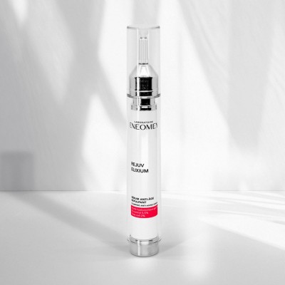 Eneomey Сироватка для пружності шкіри Rejuv Elixium Plumping Anti-aging Serum, 15 ml