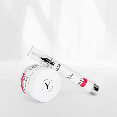 Eneomey Сироватка для пружності шкіри Rejuv Elixium Plumping Anti-aging Serum, 15 ml