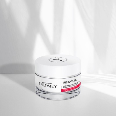 Eneomey Ущільнювальний крем для обличчя Rejuv Silk Redensifying Anti-aging Cream, 50 ml