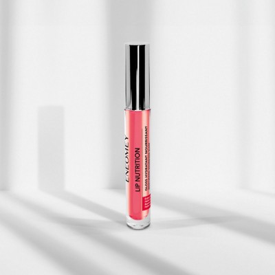 Eneomey Зволожувальний живильний блиск для губ Lip Nutrition Moisturizing Nourishing Gloss, 4 ml